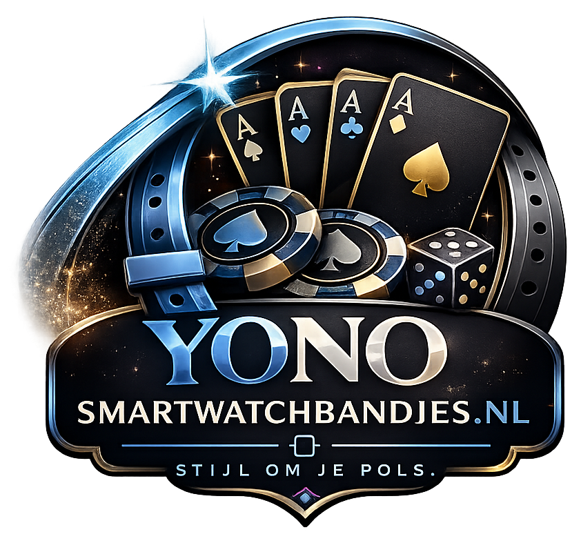 yonosmartwatchbandjes.nl